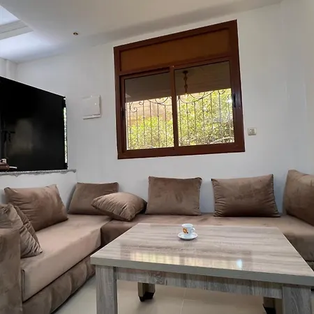 Comfy Surf House Apartment Imsouane Exterior photo