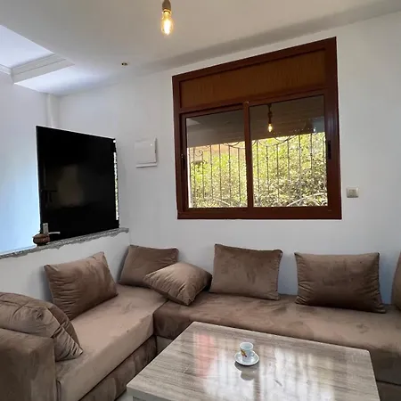 Comfy Surf House Apartment Imsouane Exterior photo