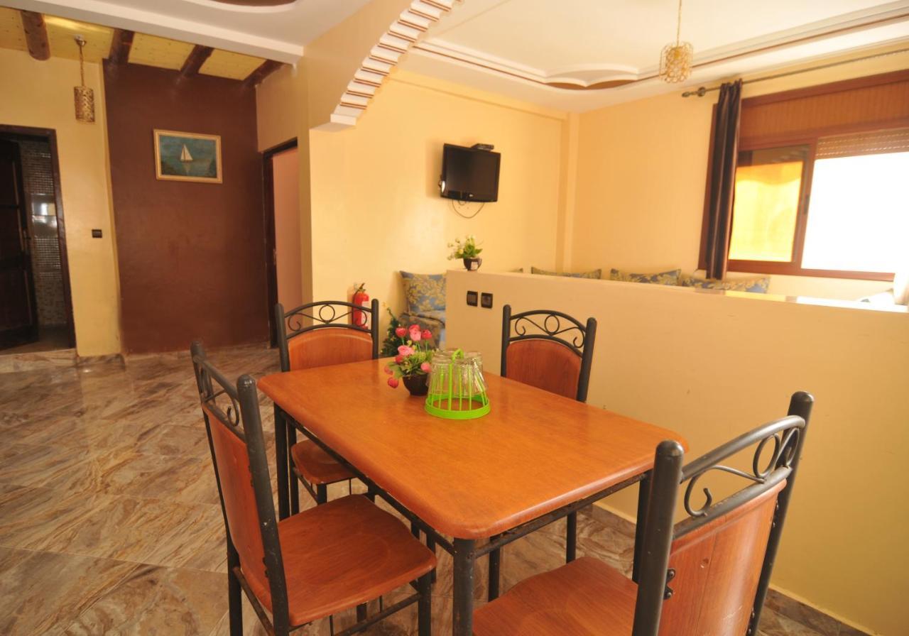 Comfy Surf House Apartment Imsouane