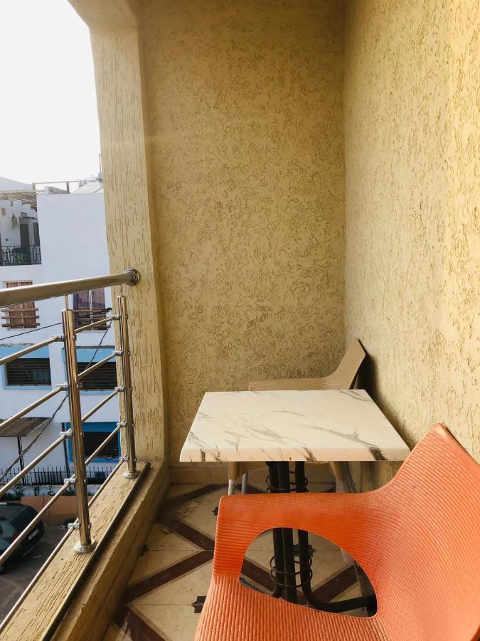 Apartment Comfy Surf House Imsouane
