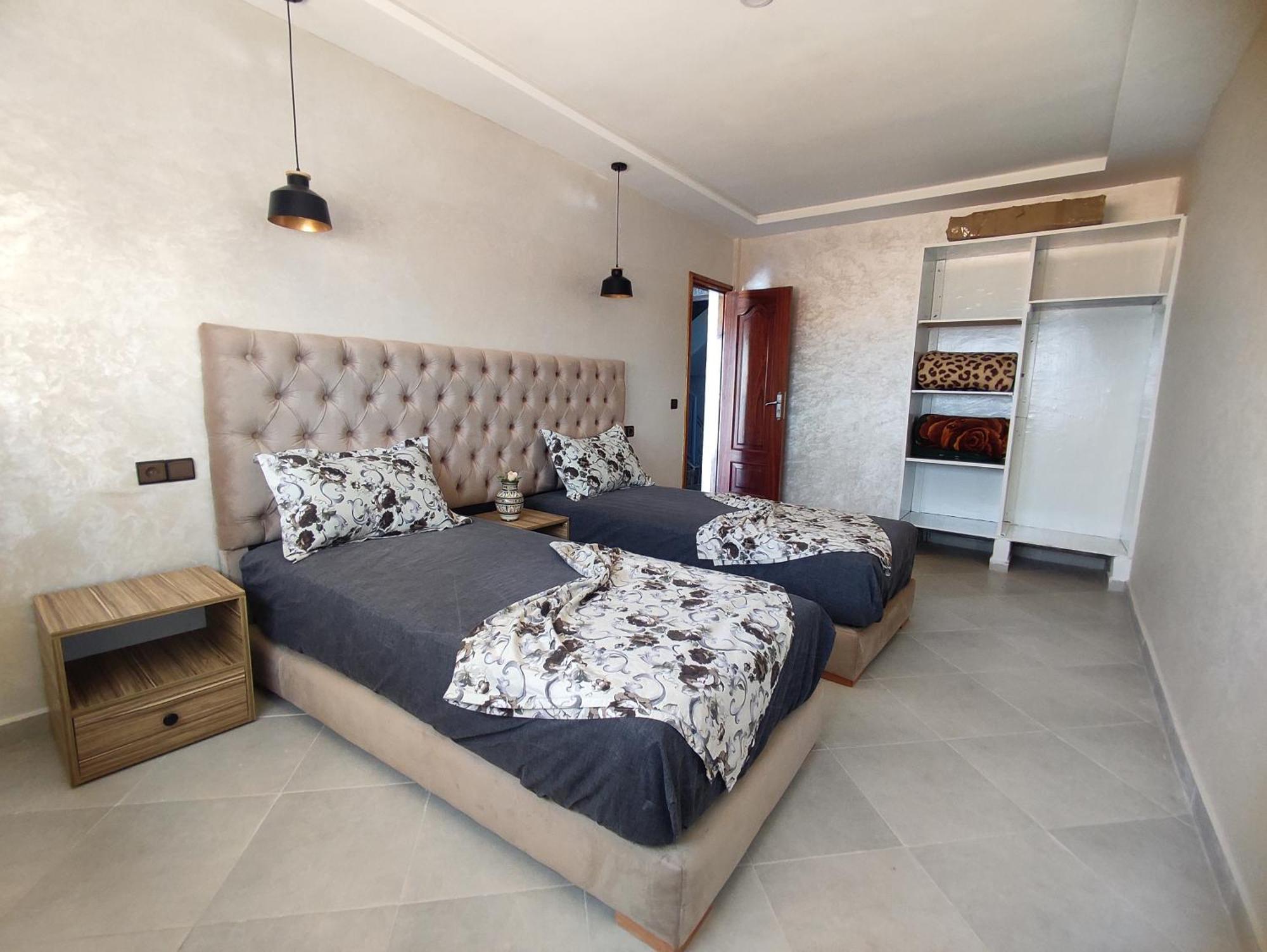 Comfy Surf House Apartment