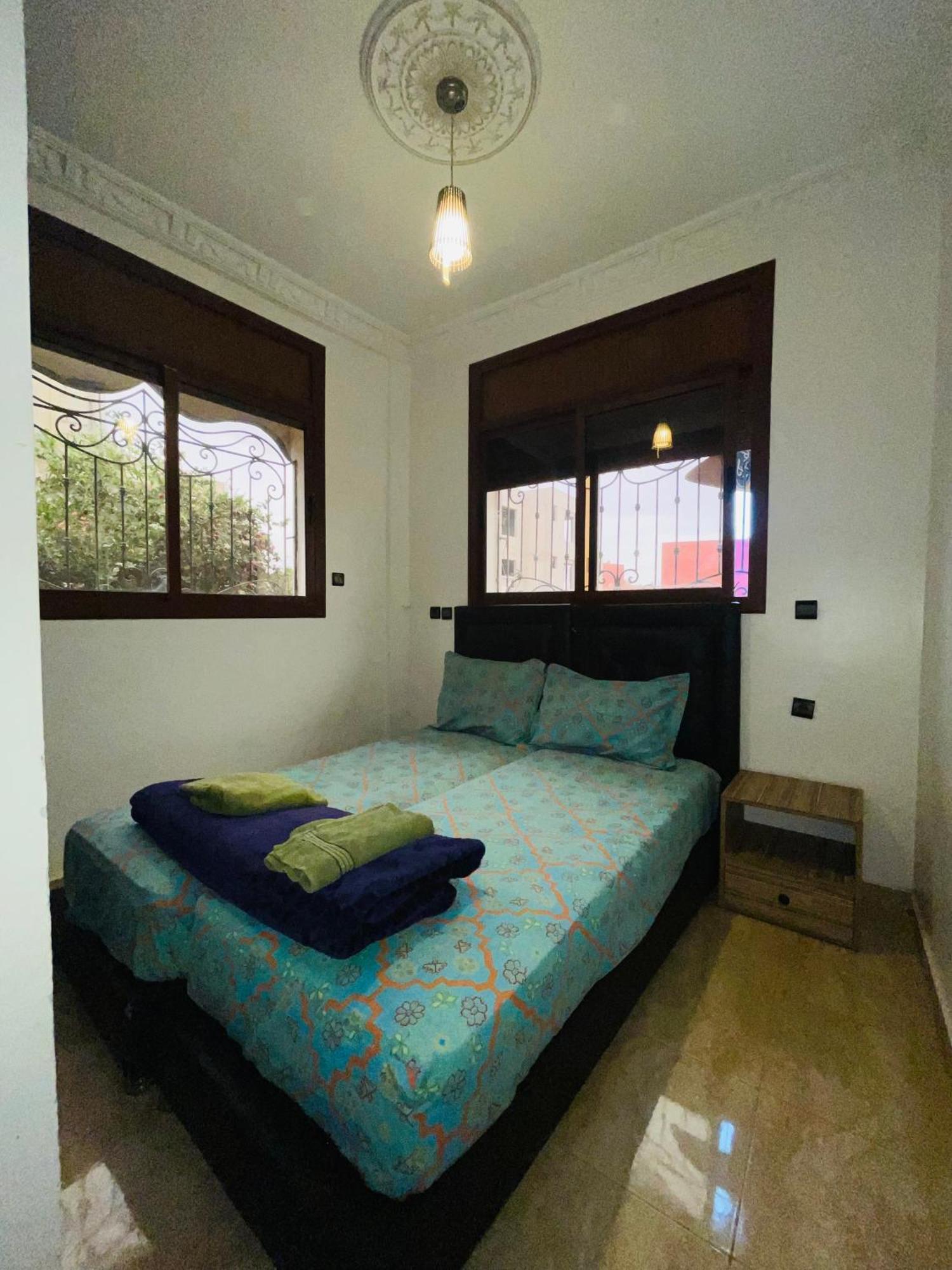 Comfy Surf House * Imsouane