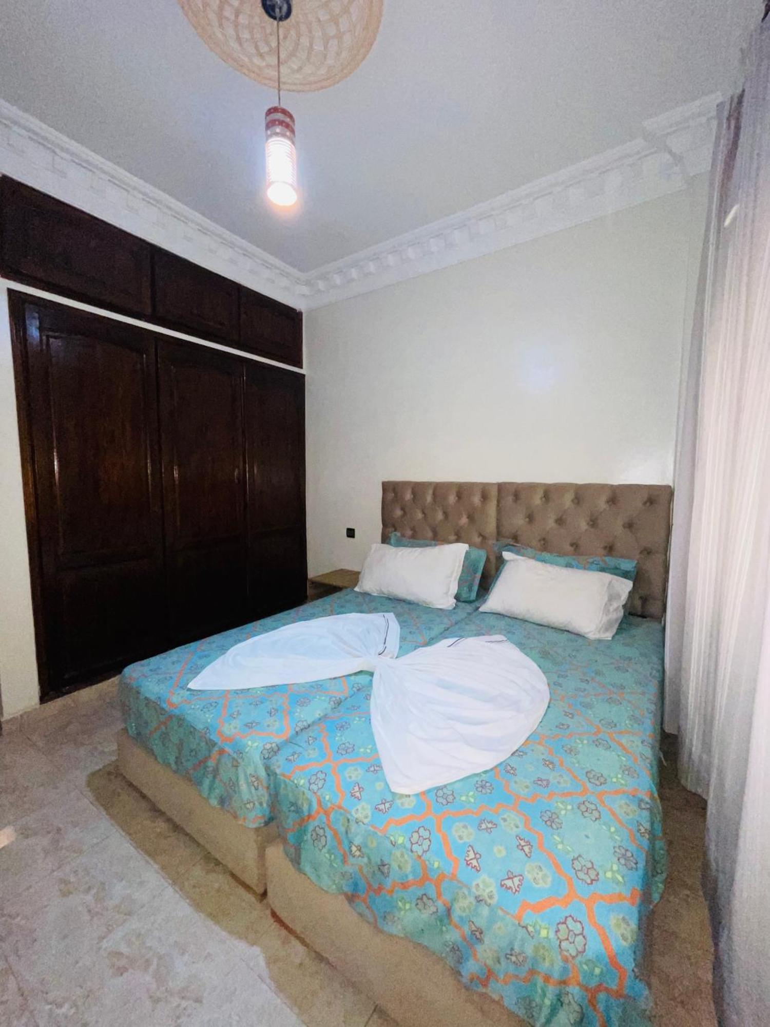 Comfy Surf House Apartment Imsouane