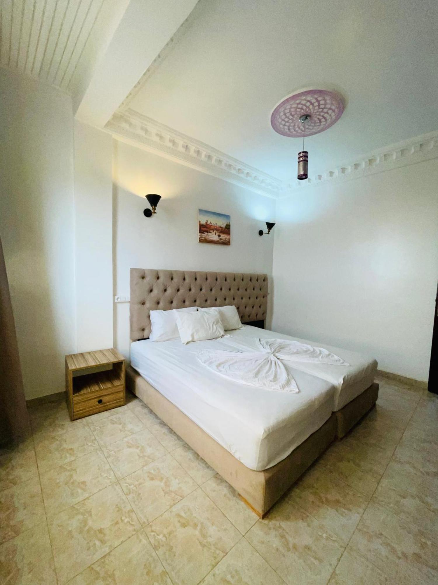 Apartment Comfy Surf House Imsouane