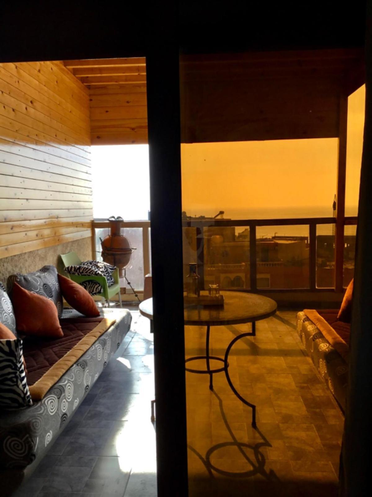 Comfy Surf House Imsouane