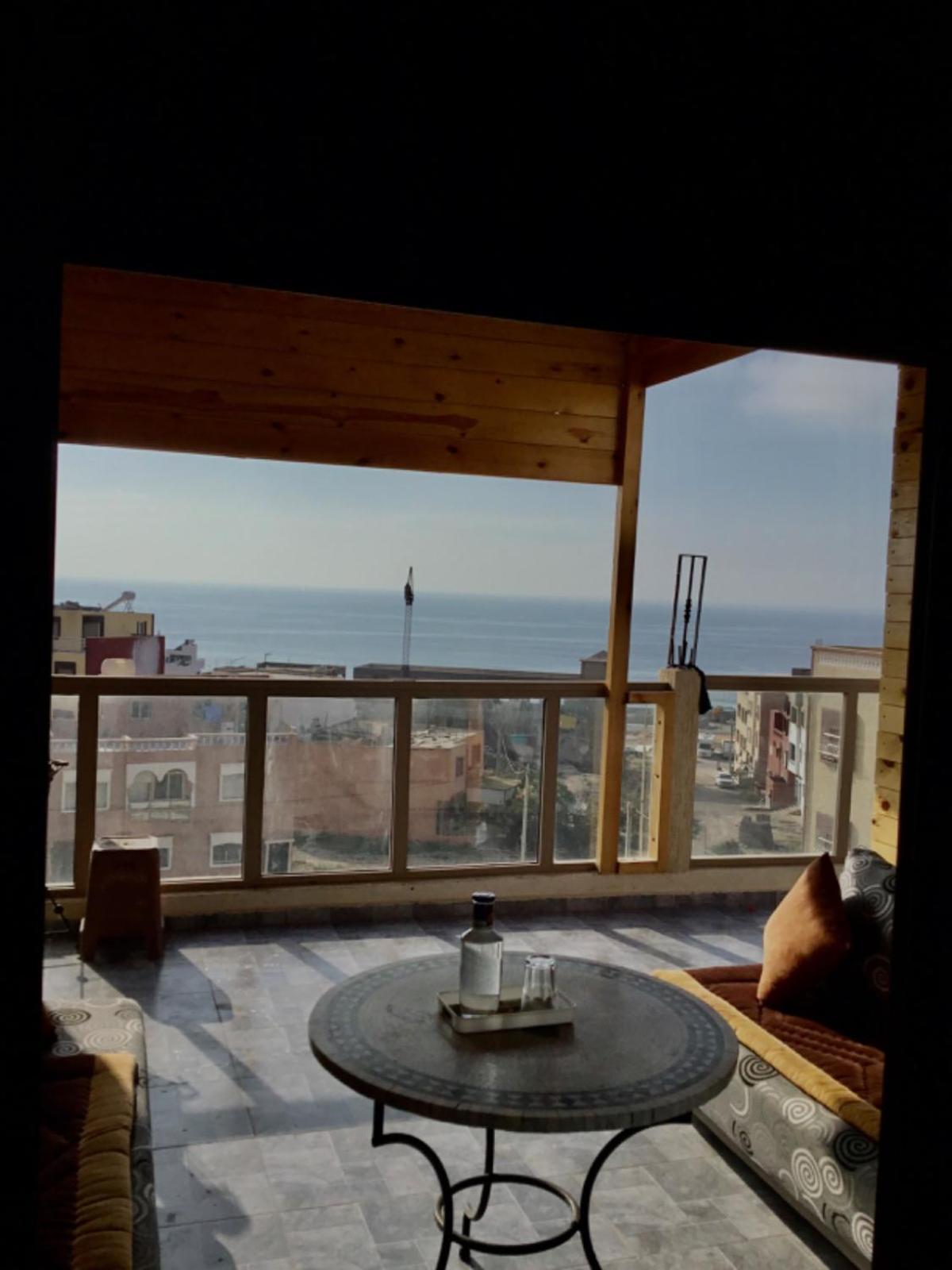Apartment Comfy Surf House Imsouane