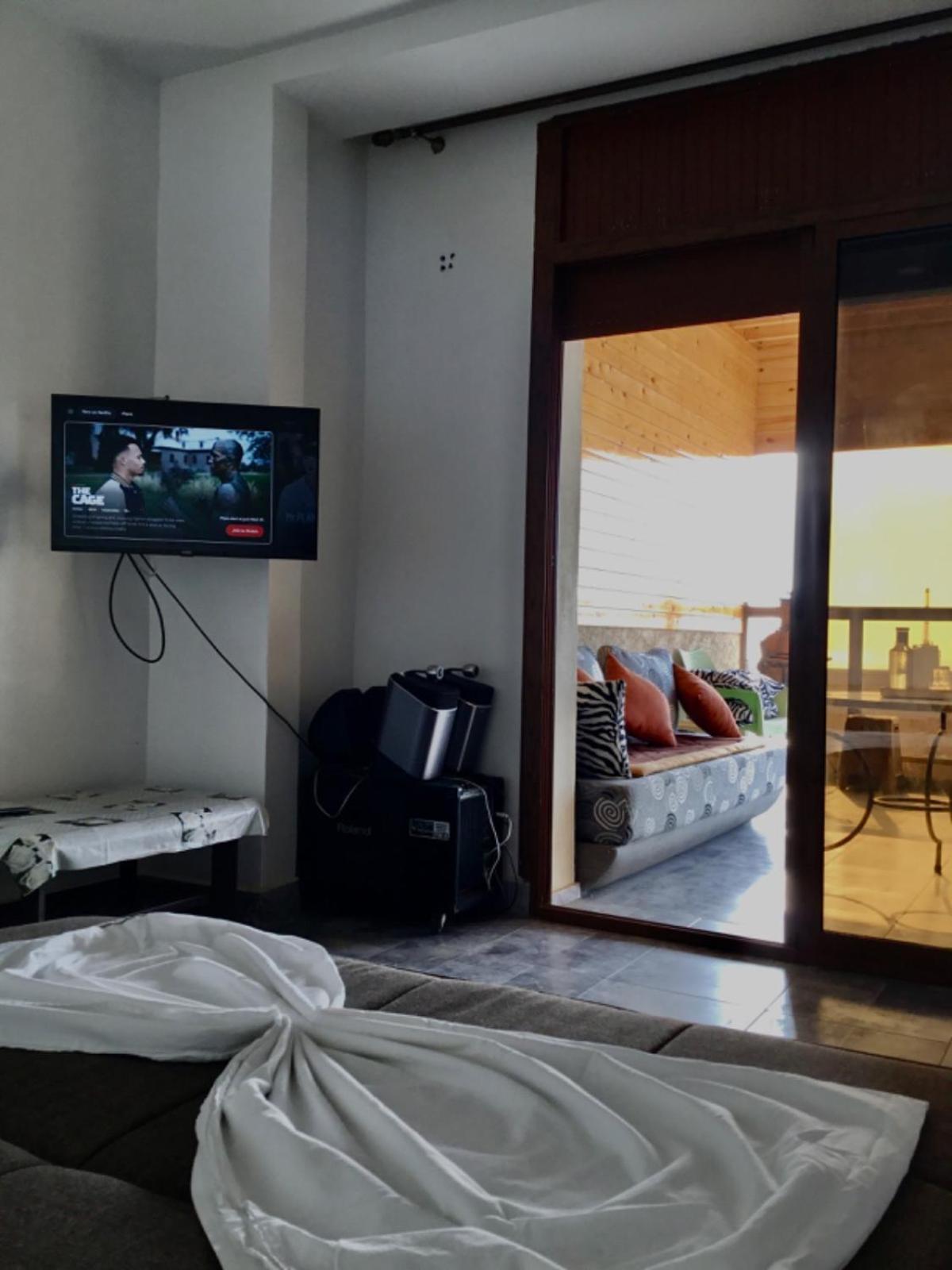 Apartment Comfy Surf House *