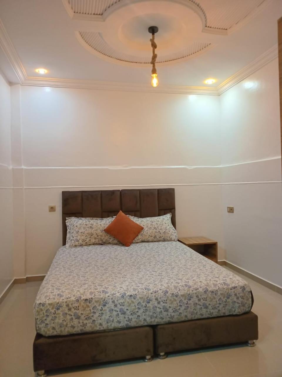 Comfy Surf House Imsouane