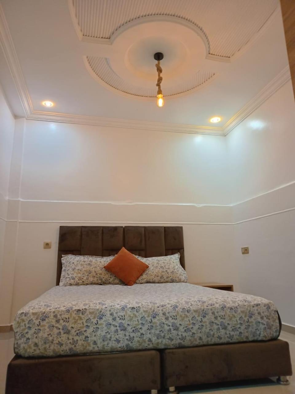 Apartment Comfy Surf House *