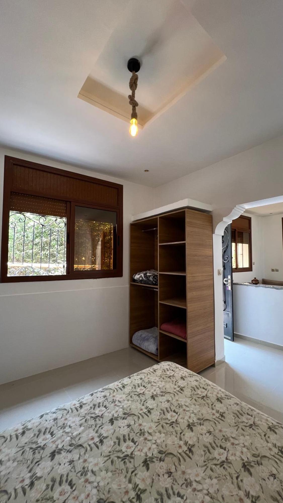 Apartment Comfy Surf House Imsouane